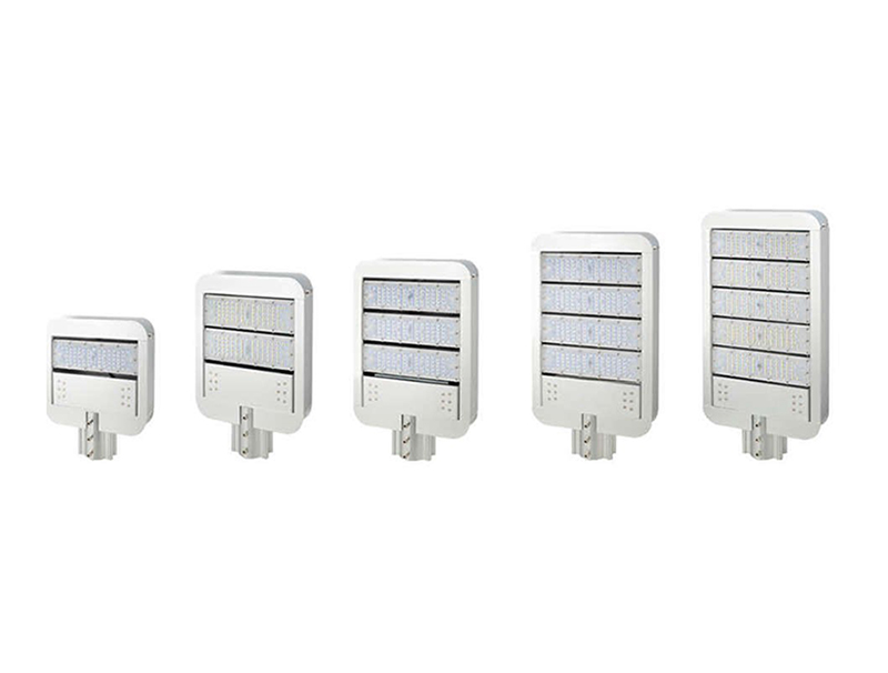 LED 道路燈